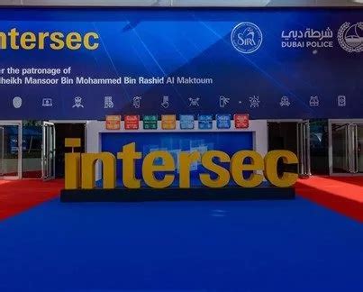 kaso dubai office|Kaso at Intersec 2024 exhibition in Dubai .